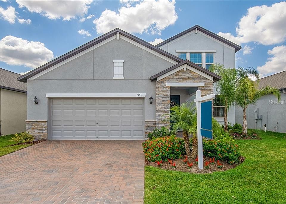 1st image of 13213 Satin Lily Dr