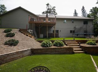 12607 Parkwood Ln NW, Bemidji, MN 56601