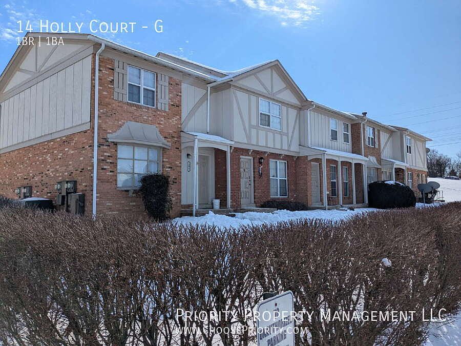 1st image of 14 Holly Ct APT G