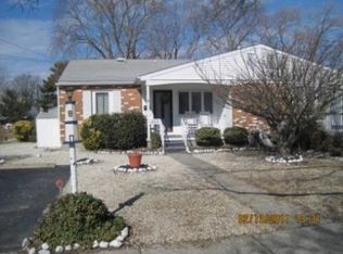 1331 Ohio Ave #A, Cape May, NJ 08204