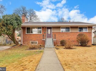 10922 Inwood Ave, Silver Spring, MD 20902