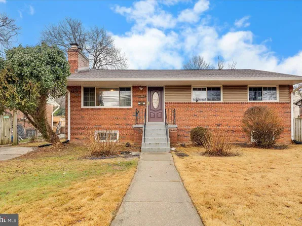 10922 Inwood Ave, Silver Spring, MD 20902