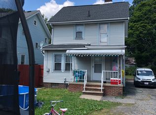 10415 Fortune Ave, Cleveland, OH 44111