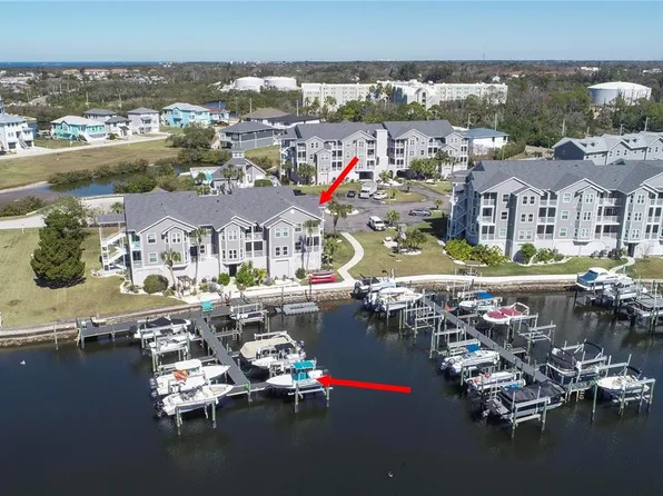 5712 Biscayne Ct APT 101, New Port Richey, FL 34652