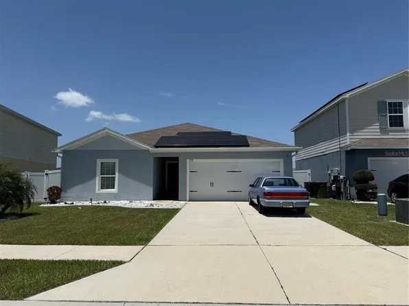 570 Eagle Landing Blvd SW, Winter Haven, FL 33880