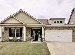 2830 Ogden Trl, Buford, GA 30519