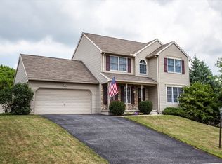 667 Leaf St, York, PA 17404