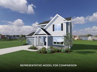 5311 Athlone Rd, Fitchburg, WI 53711