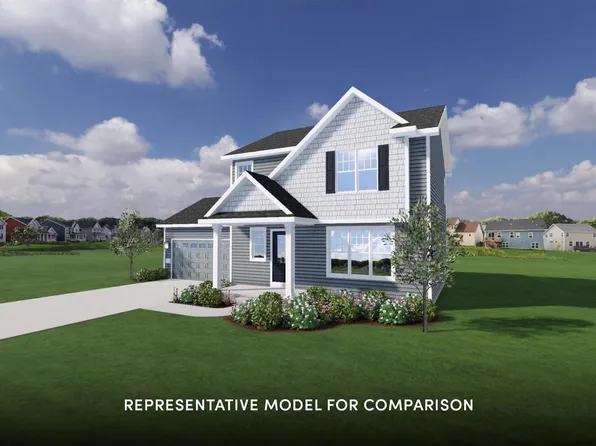 1901 August Moon Drive, Madison, WI 53718