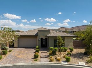 10381 Bressana Dr, Las Vegas, NV 89135