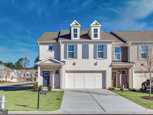 2615 Quarterdeck Dr, Cumming, GA 30041
