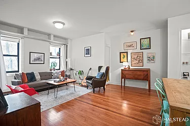 Rented by Brown Harris Stevens