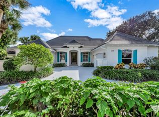 2215 Seaside St, Vero Beach, FL 32963