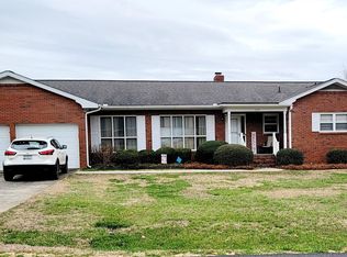 109 Churchill St, Union, SC 29379