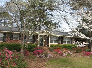 1914 Rose Ave, Americus, GA 31709