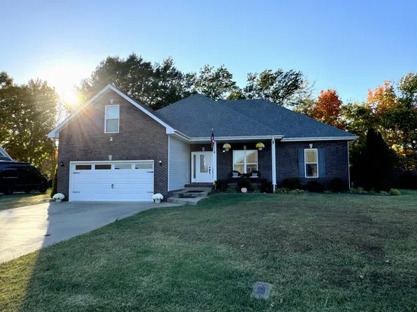 304 Ellington Dr, Clarksville, TN 37043