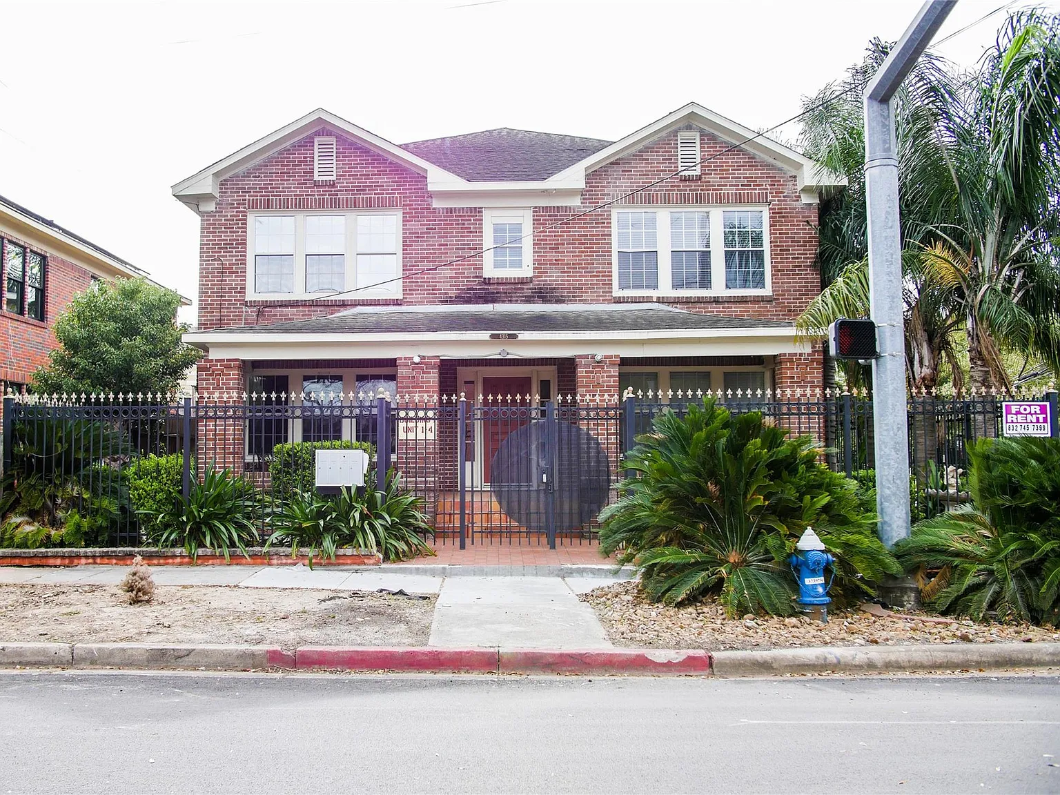 1 bed, 1.0 bath, 2620 sqft, $1,200 — Photo 1
