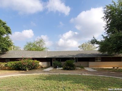 502 Leona, Cotulla, TX, 78014