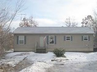5053 Teft Rd, Saint Charles, MI 48655