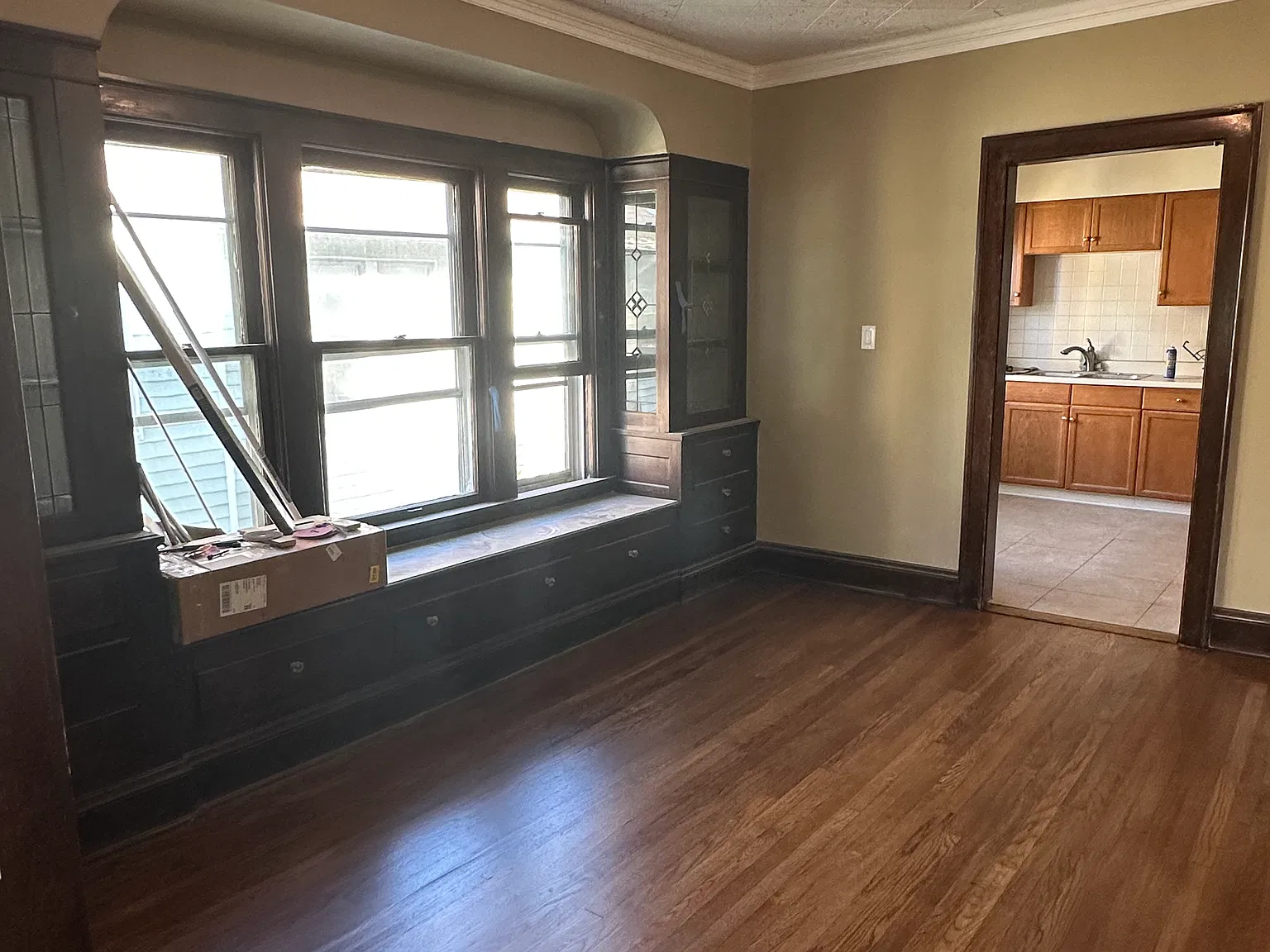 2 bed, 1450 sqft, $1,800 — Photo 3