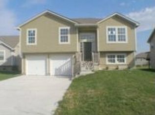 731 Glenview Ct, Independence, MO 64056