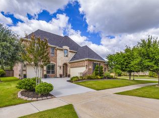 4400 Bristleleaf Ln, Prosper, TX 75078