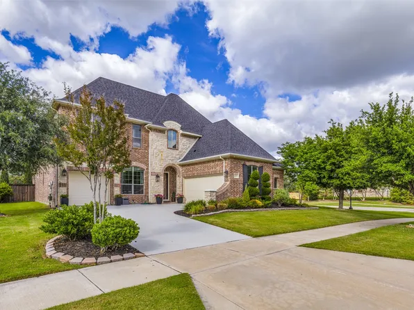 4400 Bristleleaf Ln, Prosper, TX 75078