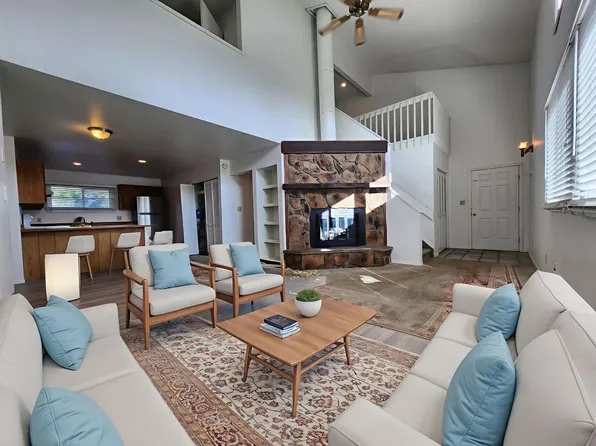 1140 Magic Lamp Way APT A, Monument, CO 80132