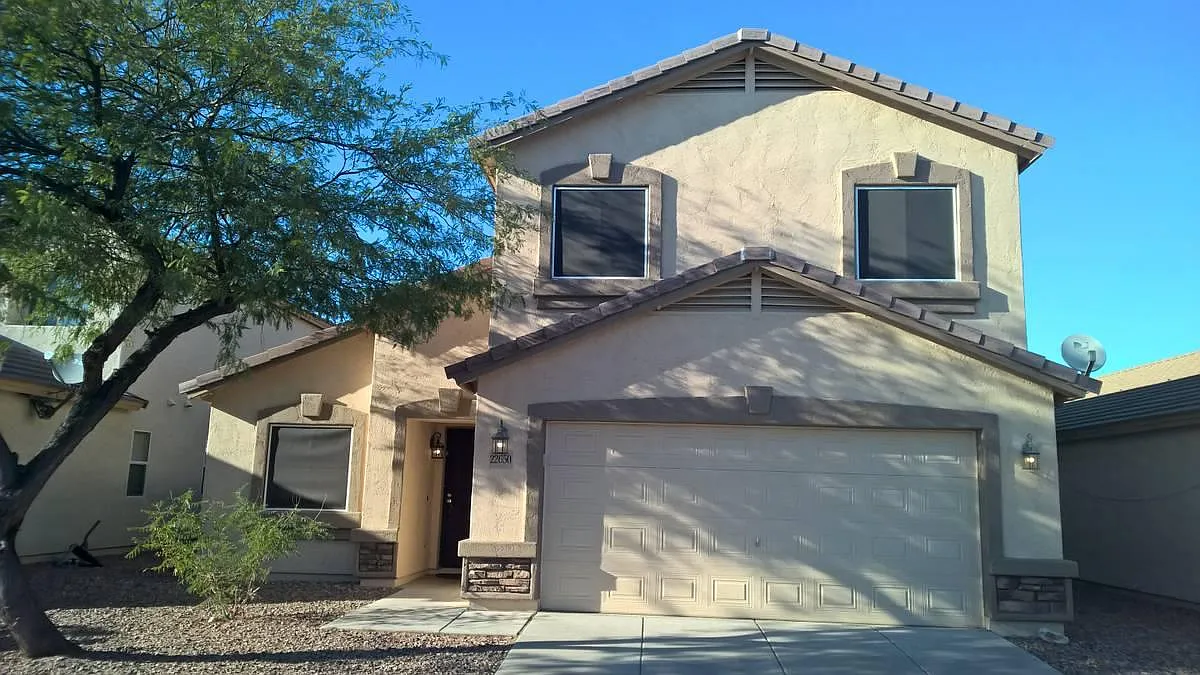 22650 W Cocopah St — Photo 1