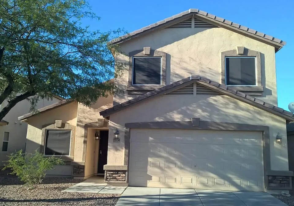 22650 W Cocopah St