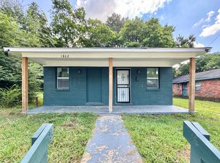 1862 Farrington St, Memphis, TN 38109