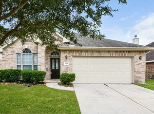 8715 Elm Drake Ln, Humble, TX 77338