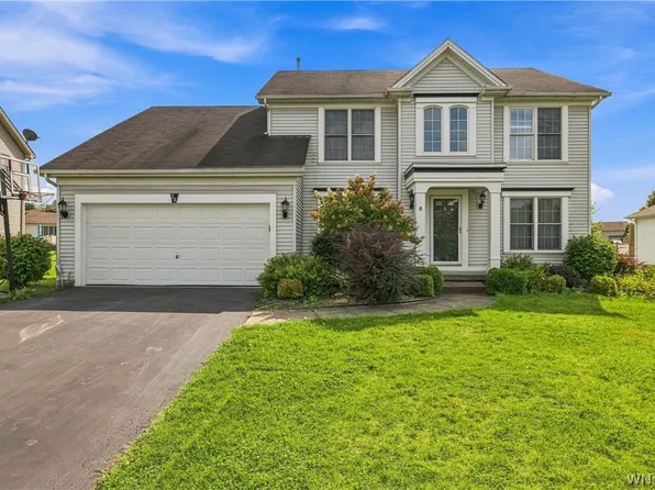 28 Avian Way, Lancaster, NY 14086