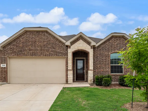 2149 Clarion Dr, Forney, TX 75126