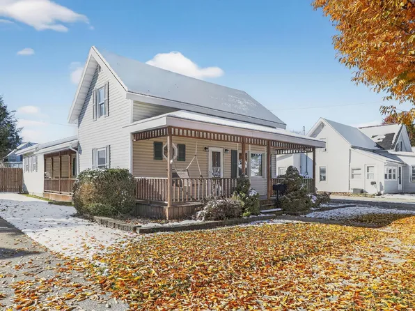 212 Cherry St, Blissfield, MI 49228