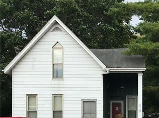218 E Market St, Germantown, OH 45327
