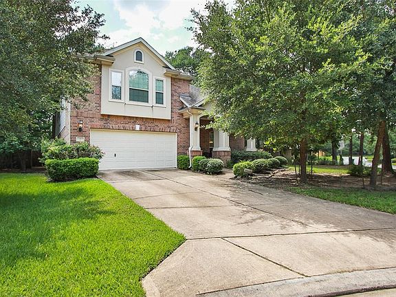 3rd image of 2 Honor Oaks Ct