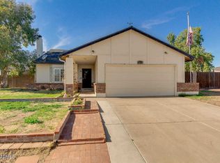 19016 N 47th Ln, Glendale, AZ 85308
