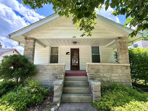 801 W Kirkwood Ave, Bloomington, IN 47404