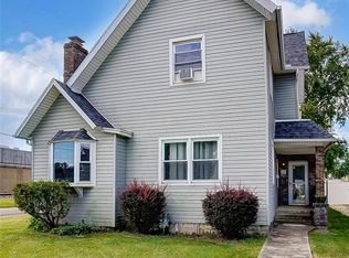 235 Laquineo St, Findlay, OH 45840