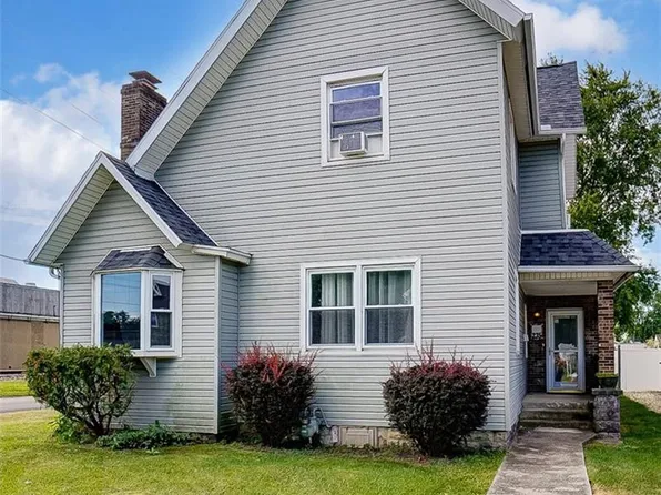 235 Laquineo St, Findlay, OH 45840