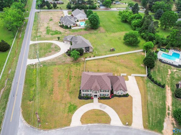 2509 Ashmor Pl SE, Decatur, AL 35603