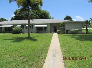 405 High Point Blvd APT C, Delray Beach, FL 33445