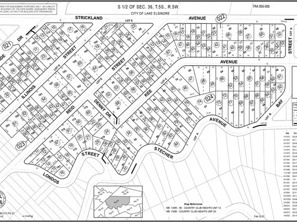 19 Kee Ave #22, Lake Elsinore, CA 92530