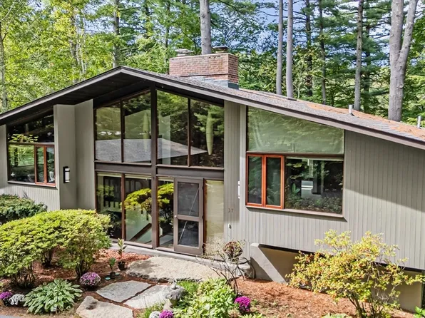 37 Wolf Pine Way, Concord, MA 01742