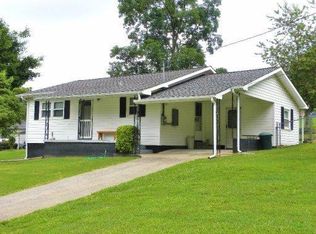 123 Cox Rd, Loudon, TN 37774