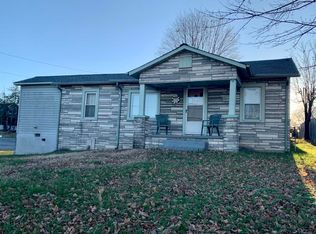 319 Bussell Ferry Rd, Lenoir City, TN 37771
