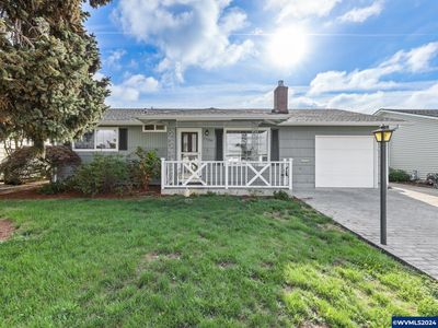1538 Umpqua Rd, Woodburn, OR, 97071