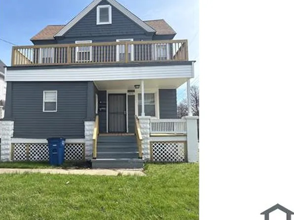 3061 E 116th St #Up, Cleveland, OH 44120
