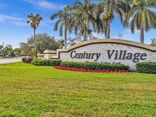 12500 SW 5th Ct APT 208M, Pembroke Pines, FL 33027